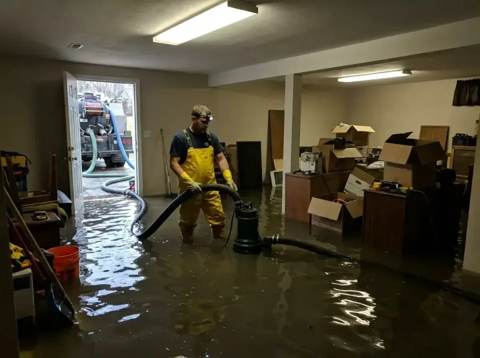 basement-burst-pipe-flooding-a-001 — frequently asked questions, 24-Hour Water Damage Restoration Services in Springdale, AR